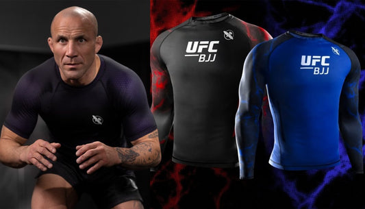 Buy Hayabusa Rash Guards in Australia & New Zealand