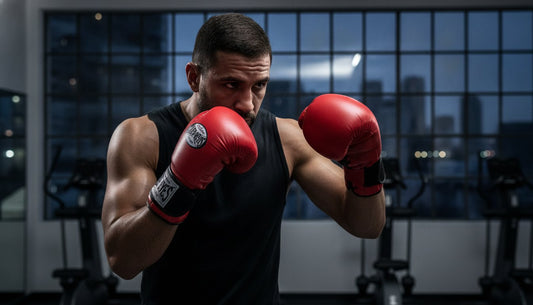 Cleto Reyes Boxing Gloves Australia & NZ: A Buyer's Guide
