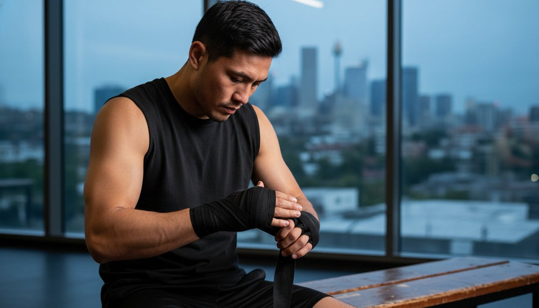 Boxing Wraps: The Ultimate Guide to Protecting Your Hands (2026)