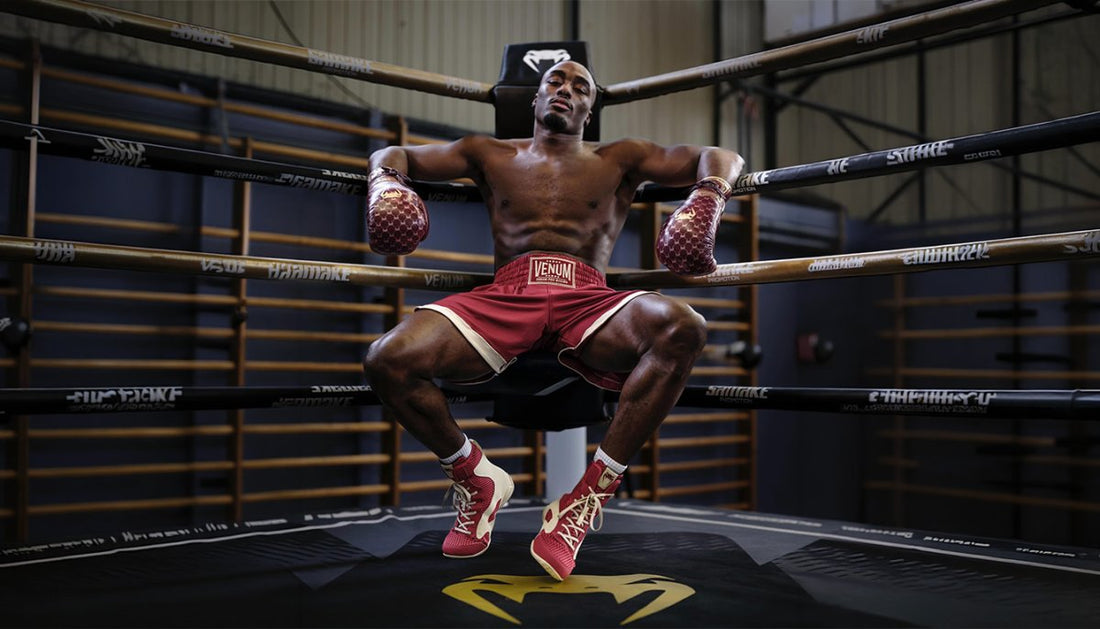 MMA Fight Store: The Ultimate Guide to Professional Combat Gear in 2026