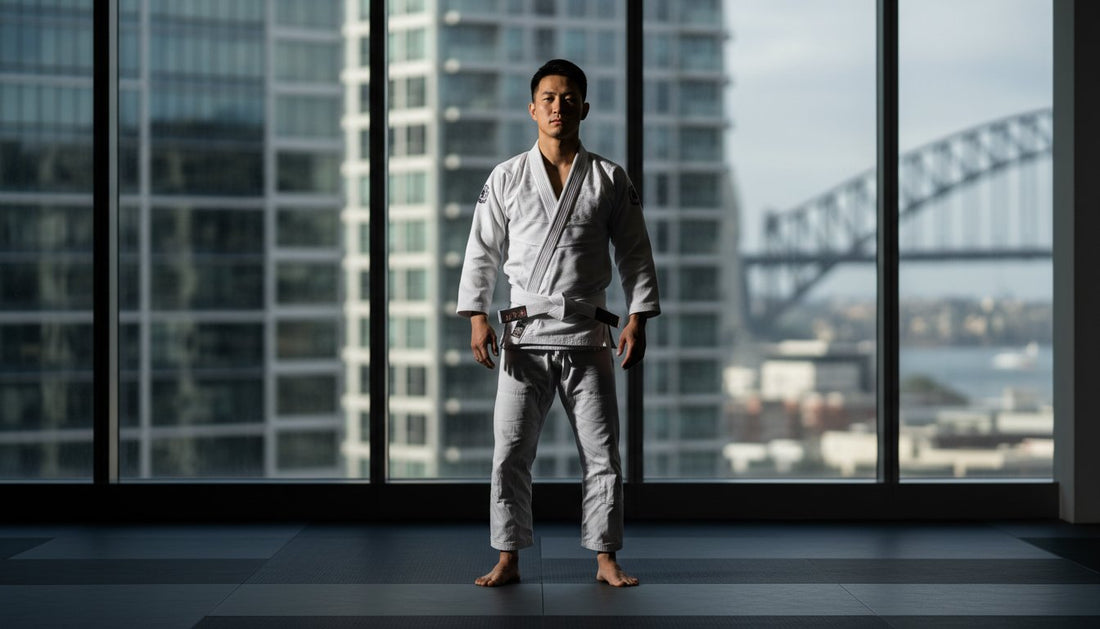 BJJ Gi Guide 2026: Choose Your Armor for the Mats