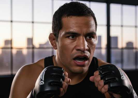 Venum Challenger Mouthguard Review: Pro-Level Protection for Every Fighter