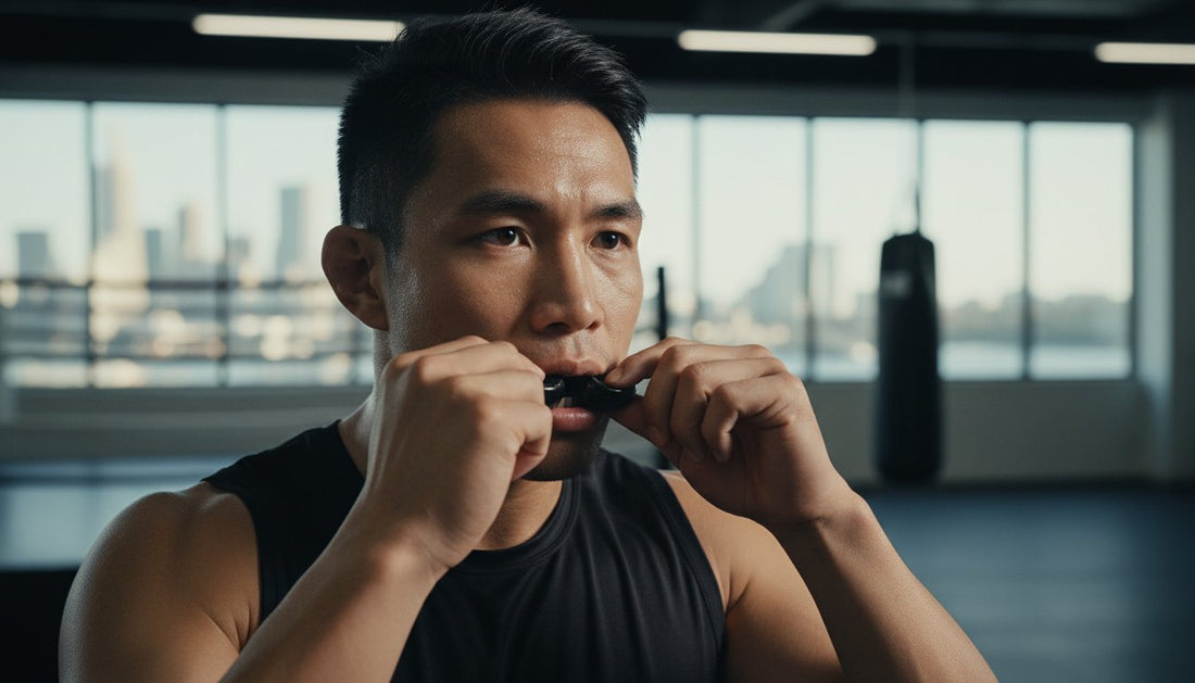 Mouth Guards for Combat Sports: Protect Your Smile, Stay in the Fight