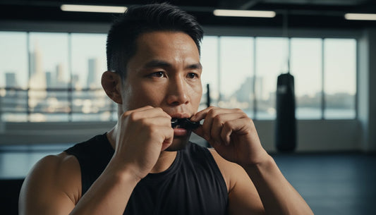 Mouth Guards for Combat Sports: Protect Your Smile, Stay in the Fight