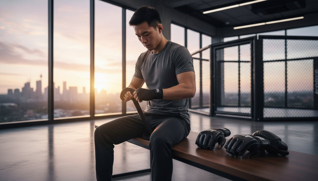 MMA Gloves Comparison: 4oz vs 7oz and How to Choose Your Gear