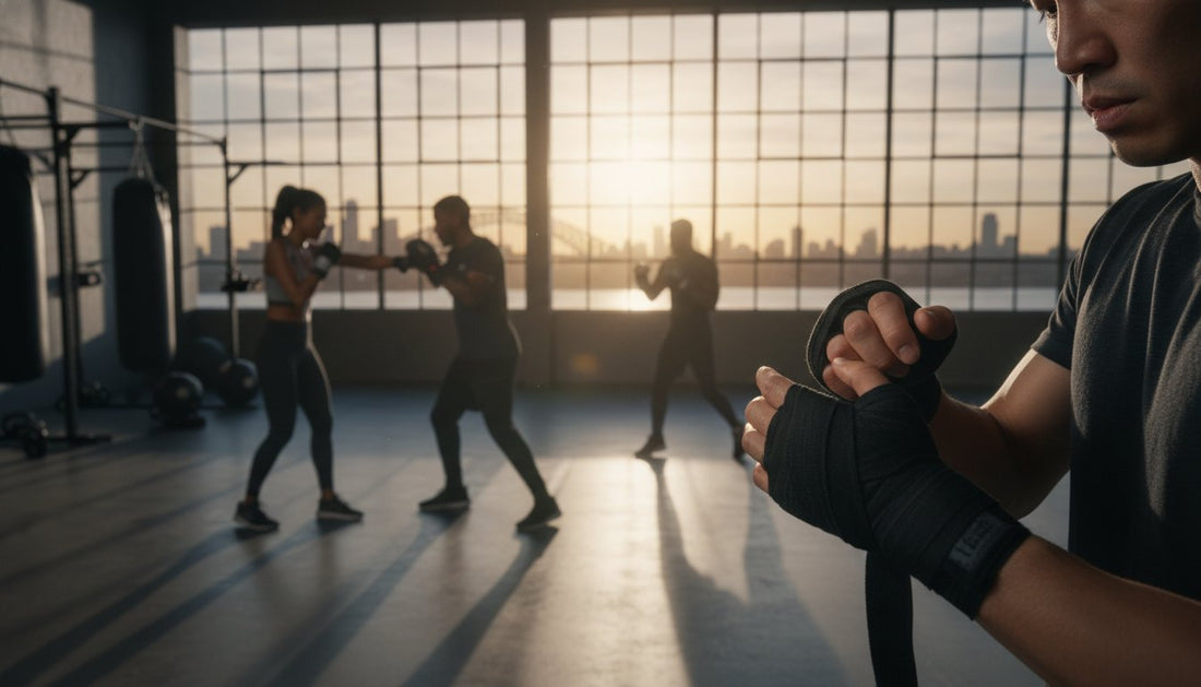 Fight Club: The Reality of Combat Sports Training and Gear in 2026