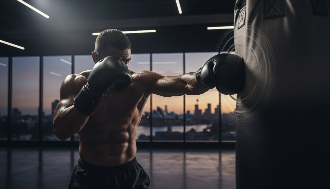 12oz Boxing Gloves for Bag Work: The Ultimate 2026 Performance Guide