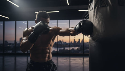12oz Boxing Gloves for Bag Work: The Ultimate 2026 Performance Guide