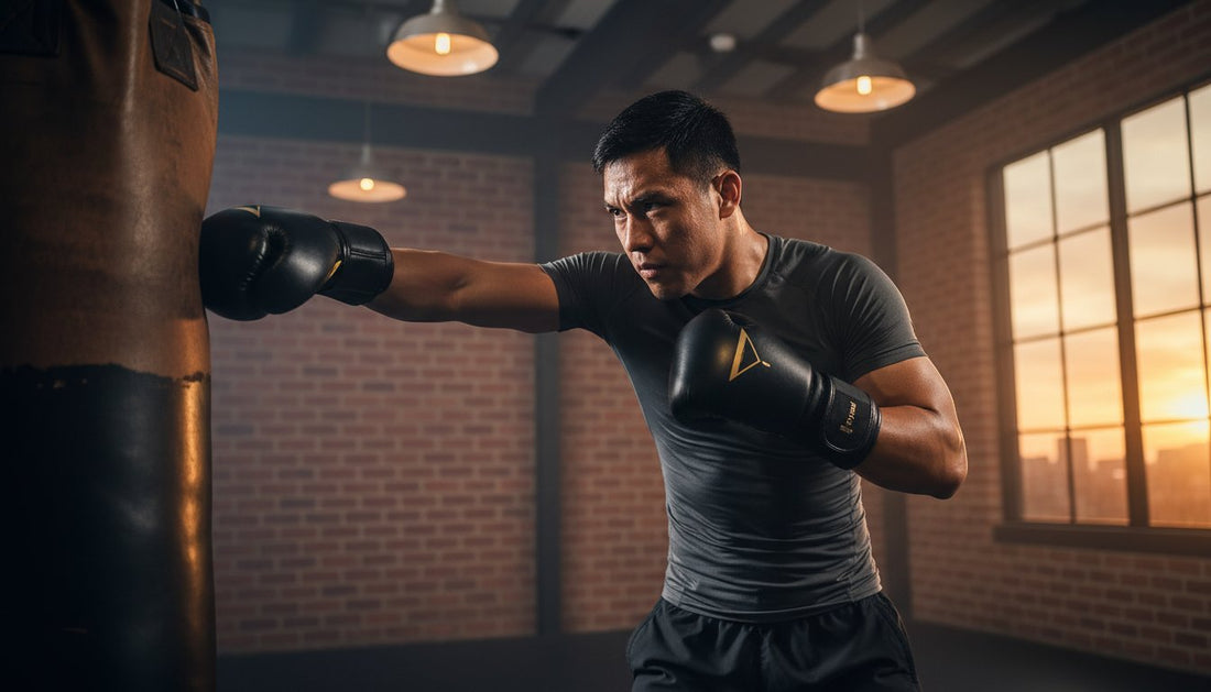 10oz Training Gloves Australia: The Ultimate Fighter’s Guide to Speed and Precision (2026)