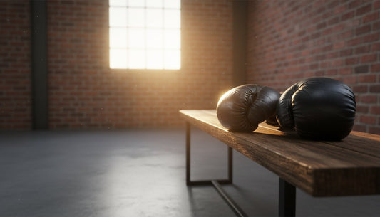 14oz All-Purpose Boxing Gloves: The Ultimate Sweet Spot for Training