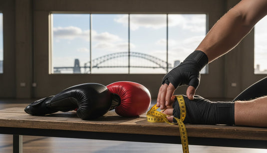 How to Choose Boxing Glove Size: The Ultimate Fighter’s Guide (2026)