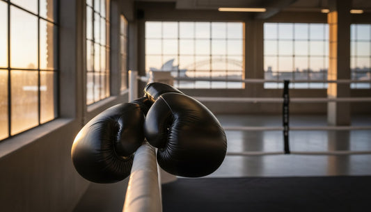 Best Boxing Gloves for Beginners Australia: The 2026 Gear Guide