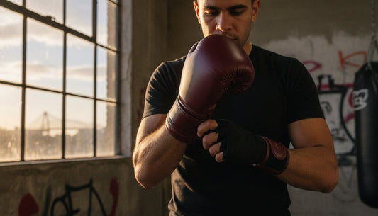 Leather Boxing Gloves Australia: The No-Nonsense Guide to Professional Gear in 2026