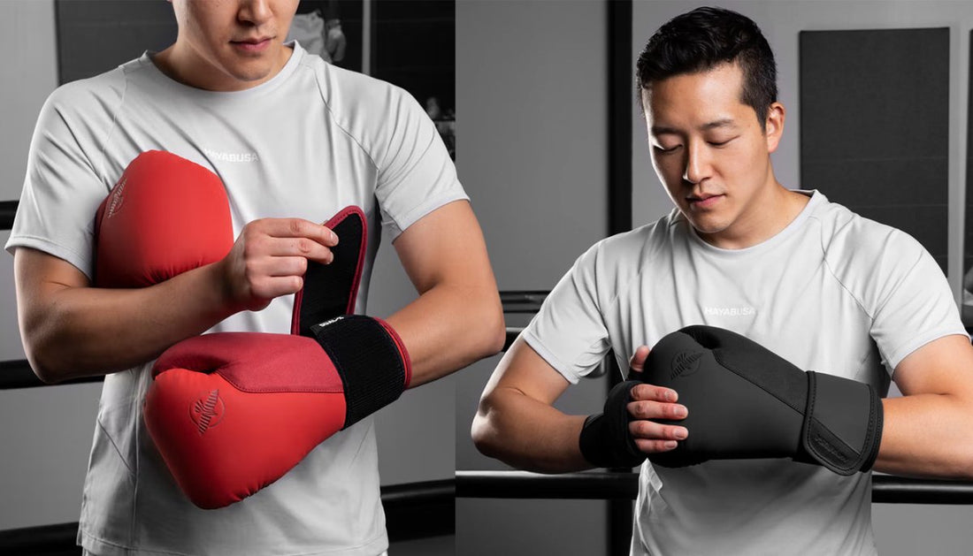 Boxing Gloves with Best Wrist Support: Protect Your Power in 2026