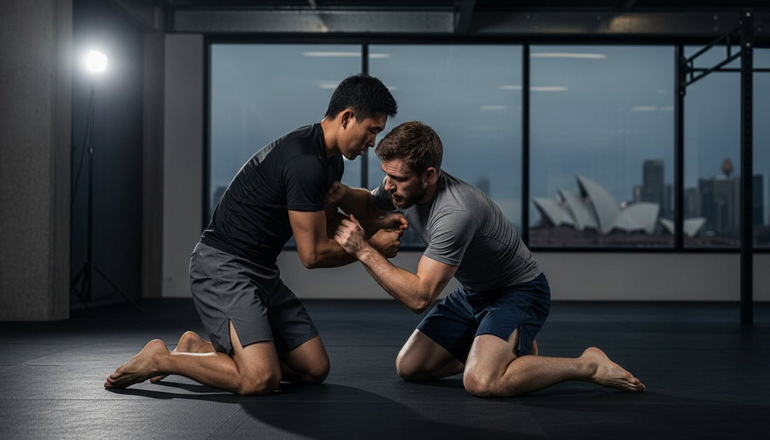 Fight Shorts and T-Shirts: The Ultimate Guide to Combat Apparel (2026)