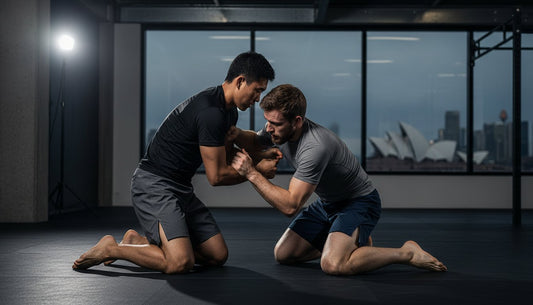 Fight Shorts and T-Shirts: The Ultimate Guide to Combat Apparel (2026)