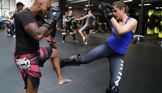 The Ultimate Fight Factory Gear Guide: Australia’s Premier Combat Equipment 2026