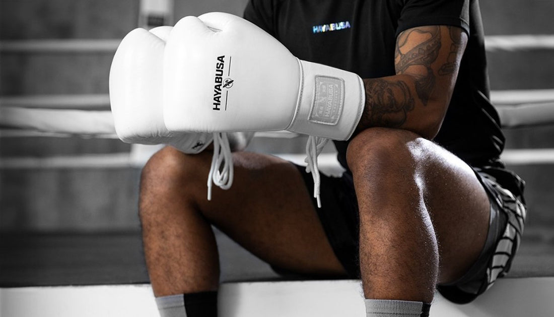 Best Hayabusa Boxing Gloves Australia: The 2026 Fighter’s Selection Guide