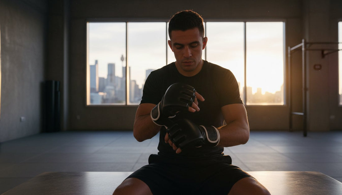 MMA Store Survival Guide: How to Gear Up Like a Pro in 2026