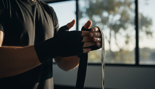 Boxing Hand Wraps Tutorial: Protect Your Weapons Like a Pro (2026)