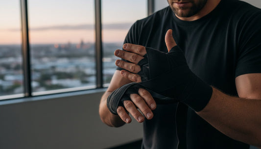 Best Length for Boxing Hand Wraps: The Fighter’s Guide to Total Protection (2026)