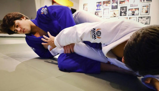 Atama Collab 2.0 vs Rookie BJJ Gi: Which Is Right for You?