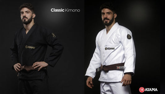 Atama Gi Comparison Guide: Is the Classic Right for You?