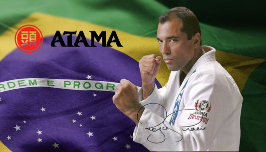 Atama Jiu Jitsu Gis: Finding the Perfect Fit and Style