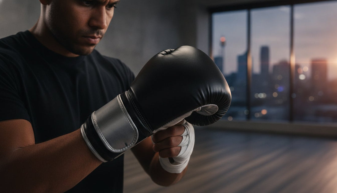 Avoiding Common Fight Gear Mistakes: The Ultimate Fighter’s Guide for 2026