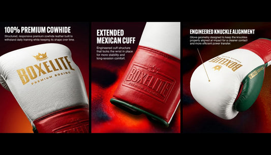 BoxElite S-Pro Boxing Gloves Review: Are They Worth It?