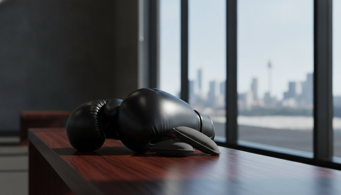 Boxing Glove Deodoriser Australia: Stop the Stink and Protect Your Gear