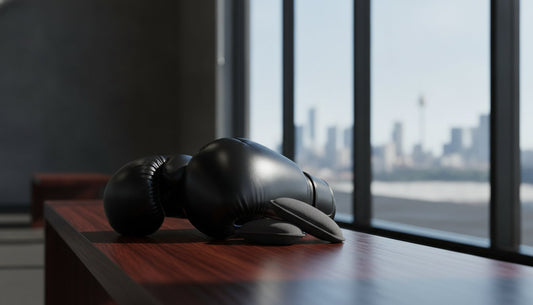 Boxing Glove Deodoriser Australia: Stop the Stink and Protect Your Gear