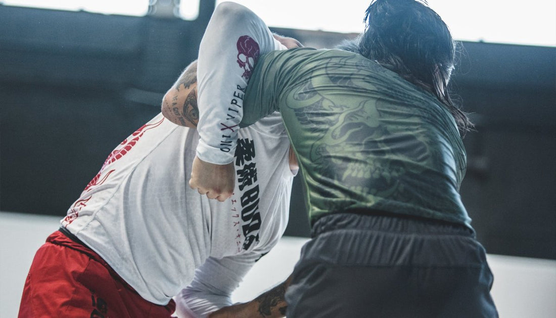 Budo Fight Gear: ONI x VIPER Collection Guide & Review