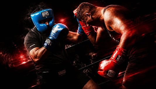 Cleto Reyes Boxing Gloves Australia & NZ: A Buyer's Guide