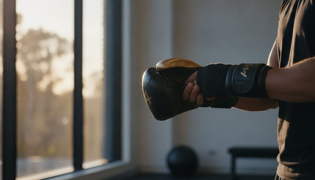 Combat Sports Equipment Sale: Snag Pro-Level Gear Without the Pro Price Tag