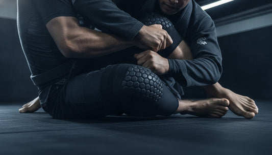 Compression & Joint Protectors: The Ultimate Fighter’s Buying Guide (2026)