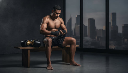 Fight Gear Gift Ideas for Him: The Ultimate 2026 Fighter’s Guide