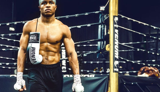 High-Quality Fight Gear Investment: Why Professional Equipment Costs Less in the Long Run