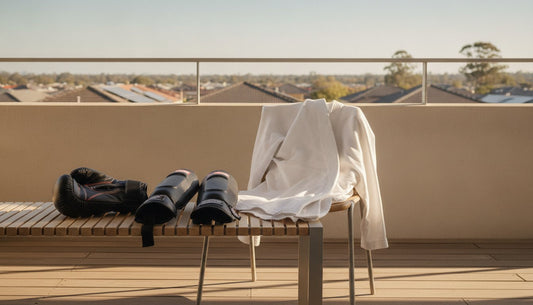 How to Air Out Sweaty Gear: Fighter's Guide to Longevity