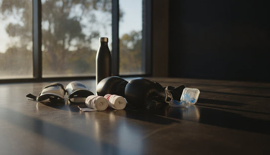 How to Pack a Martial Arts Gym Bag: The Fighter’s Essential Guide