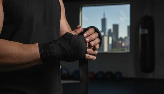 How to Protect Your Hands When Boxing: The Ultimate Fighter’s Guide