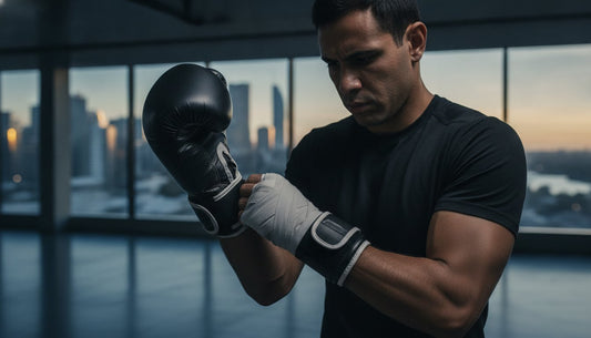 Injury Prevention Gear: A Fighter’s Guide to Longevity