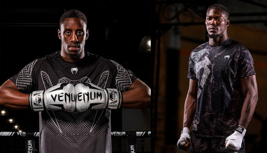 Official Venum Gear Australia: Elite Fightwear & Equipment