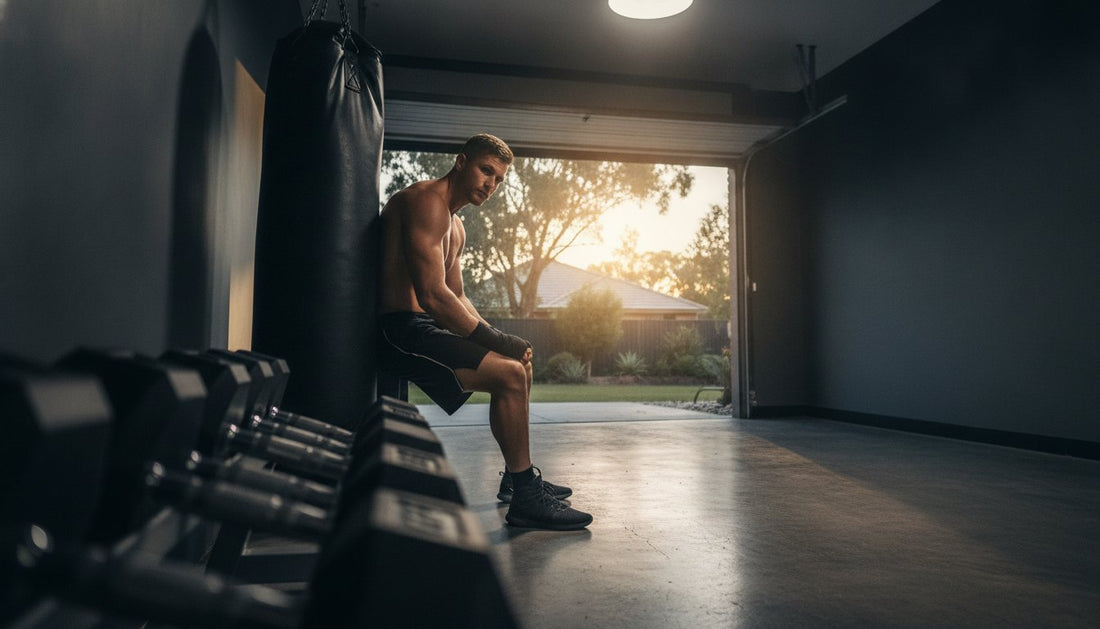 Punching Bags and Combat Strength: The Ultimate Buying Guide 2026
