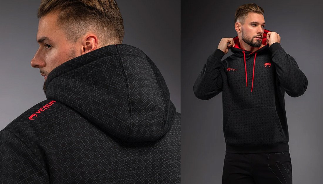 Roger Gracie Apparel: How to Choose the Right Venum Collaboration Gear