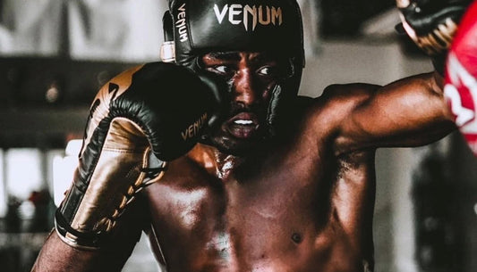 Venum Boxing Gloves Australia: The Ultimate Buyer's Guide