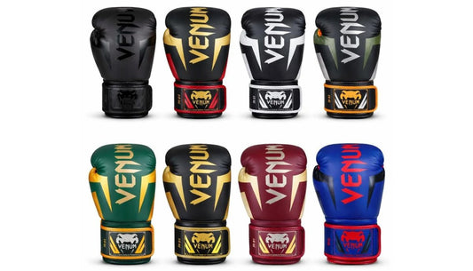 Venum Elite Boxing Gloves Australia: Pro Performance Guide