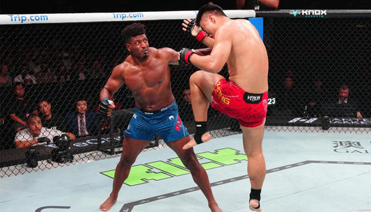 Venum Fight Shorts: The Ultimate Australia & New Zealand Buyer's Guide