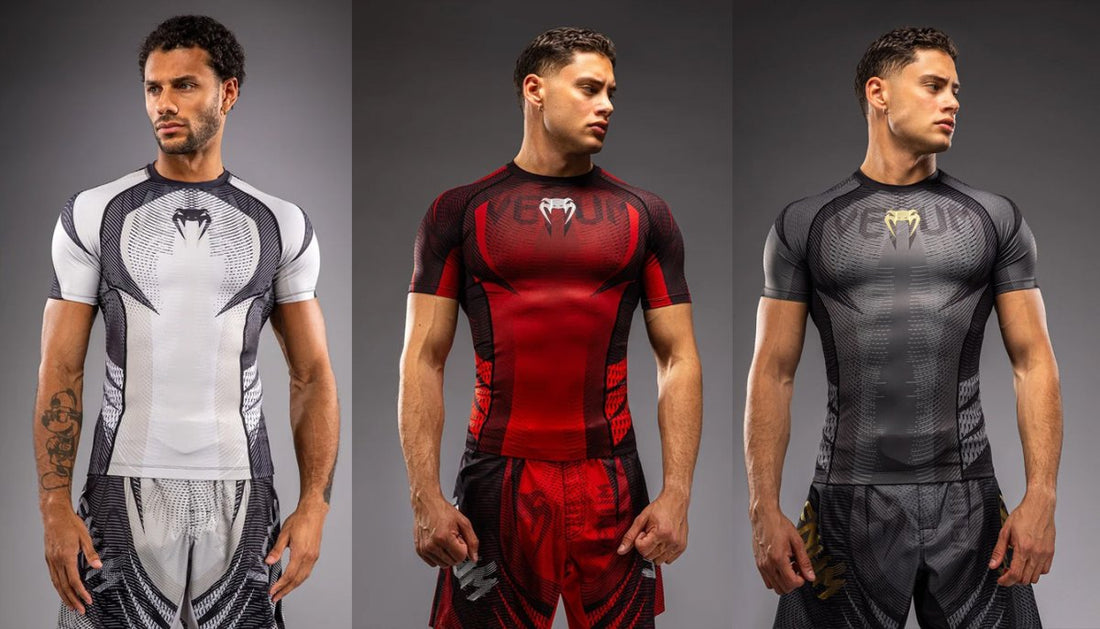 Venum Galactic 3.0 range
