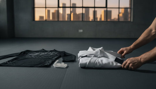 What to Get Someone Starting BJJ: The Ultimate 2026 Gear Guide